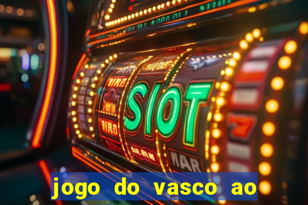 jogo do vasco ao vivo em hd